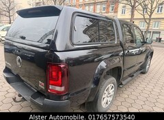 Bild des Angebotes VW Amarok Atacama DoubleCab 4Motion,Navi,Camra,