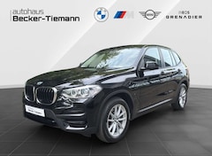 Bild des Angebotes BMW X3 xDrive20d AHK | Pano.Dach | LED | Navi | 19" etc.