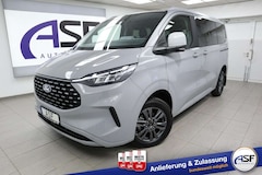 Bild des Angebotes Ford Tourneo Custom L1 Titanium #8-Sitzer #ACC #KeyFree #Winter-P. ...