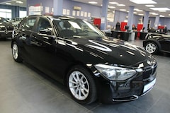 Bild des Angebotes BMW 114 114i Advantage Plus - SHZ - PDC -