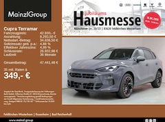 Bild des Angebotes CUPRA Terramar Cupra Terramar 2.0 TSI 4D DSG VZ 360 Matrix Pano
