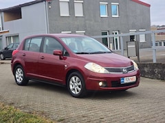 Bild des Angebotes Nissan Tiida Acenta