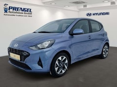 Bild des Angebotes Hyundai i10 1.0 TREND FACELIFT MJ24 NAVI CARPLAY DAB+