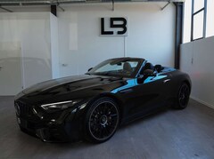 Bild des Angebotes Mercedes-Benz SL 43 AMG *Aero*360Grad*Night1+2*Fahrassistenz*