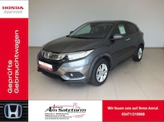 Bild des Angebotes Honda HR-V 1.5 i-VTEC Elegance