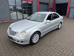 Bild des Angebotes Mercedes-Benz E 220 CDI Lim. Elegance Navi AHK Xenon Comand