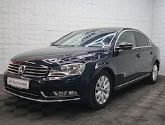 Bild des Angebotes VW Passat Lim. Exclusive DSG Volleder Tempomat