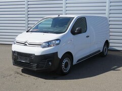 Bild des Angebotes Citroen Jumpy Automatik|360°|3-Sitzer|Mirror|Klima