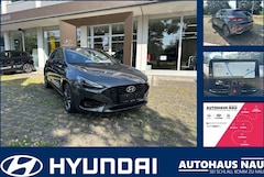 Bild des Angebotes Hyundai i30 1.5 Turbo Advantage Navi, LED, Panorama