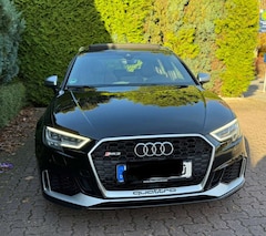Bild des Angebotes Audi RS3 /No OPF/PANO/Keyless GO,Entry/B&O