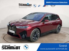 Bild des Angebotes BMW iX xDrive50 + 2Jahre-BPS.GARANTIE
