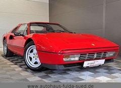 Bild des Angebotes Ferrari 328 GTS Targa H-Zulassung°2.Hd°BRD- Fzg°Note2