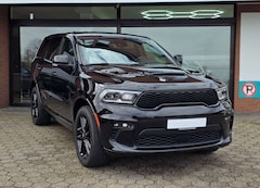 Bild des Angebotes Dodge Durango /GT PLUS/AWD/Carplay/