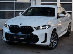 Bild des Angebotes BMW X6 40d xDr M SPORT+PAKET PRO+ICONIC+360°+HUD