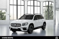 Bild des Angebotes Mercedes-Benz GLB 180 GLB 180 AMG Spec-Edition Night AHK 360° Dist 20"