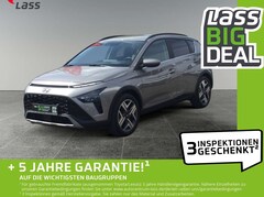 Bild des Angebotes Hyundai BAYON 1.0 Style Automatik+Kamera+LED+DAB+Sitzhzg