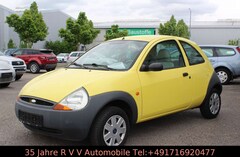 Bild des Angebotes Ford Ka/Ka+ 1.3 Viva X, 1.Hand, TÜV neu, Allwetterreifen