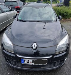 Bild des Angebotes Renault Megane Megane Grandtour dCi 110 FAP Paris