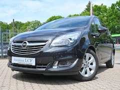 Bild des Angebotes Opel Meriva B 1.4 Turbo Innovation Navi Automatik PDC