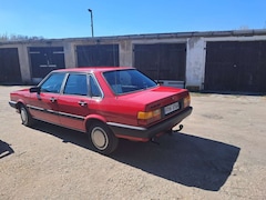 Bild des Angebotes Audi 80 80 TD CD