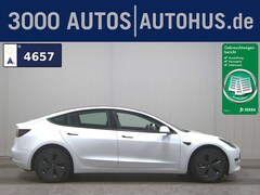 Bild des Angebotes Tesla Model 3 Leder Navi LED RFK