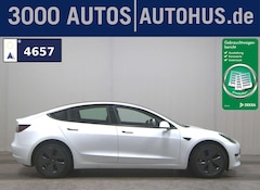 Bild des Angebotes Tesla Model 3 Leder Navi LED RFK