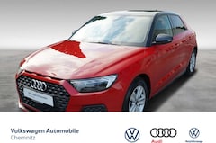Bild des Angebotes Audi A1 30 TFSI basis LED CarPlay