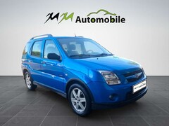 Bild des Angebotes Suzuki Ignis 1.5 Autom/Klima/SHZ/AHK/e.FH/BT/USB/AUX/SD