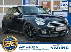 Bild des Angebotes MINI Cooper Mini Cooper