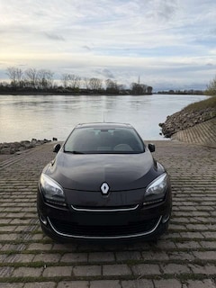 Bild des Angebotes Renault Megane Luxe