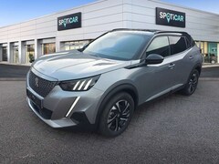 Bild des Angebotes Peugeot e-2008 GT Pack 136 Finanzierung ab 1,99%