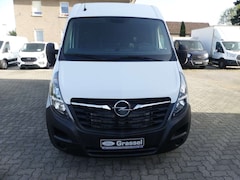 Bild des Angebotes Opel Movano B Kasten/Kombi HKa L3H2 3,5t Kühlumbau