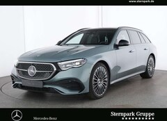 Bild des Angebotes Mercedes-Benz E 450 E 450 4M T AMG Pano+Night+AIRMATIC+Distro+Memo+