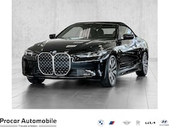 Bild des Angebotes BMW 420 i AHK PA RFK NAVI LED HiFi PDC Klima DAB
