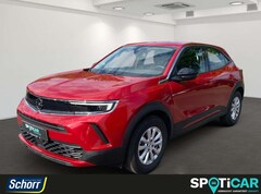 Bild des Angebotes Opel Mokka-E Edition