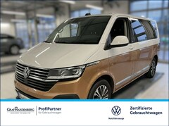 Bild des Angebotes VW T6 Multivan 6.1 2.0 TDI 4Motion DSG Gen.Six LED