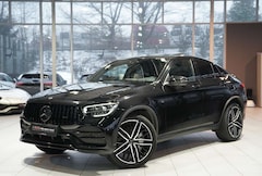 Bild des Angebotes Mercedes-Benz GLC 43 AMG 4M Coupé *2.H *21'' *GSD *S-AGA *H-UP