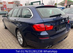 Bild des Angebotes BMW 530 d Touring !! Automatik !! Navi !! Tüv !!