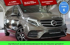 Bild des Angebotes Mercedes-Benz V 250 V 250 d lang AMG 7-Sitzer*Navi*LED*Kamera