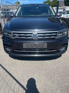 Bild des Angebotes VW Tiguan Allspace 2.0 TDI  4Motion DSG  R line