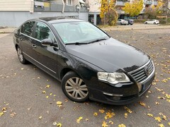 Bild des Angebotes VW Passat 2.0 TDI Highline Leder Navi