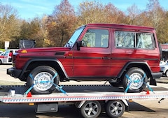 Bild des Angebotes Mercedes-Benz G 230 200GE 1/376 Stück!Der Beste! wunderschön!