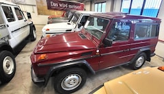 Bild des Angebotes Mercedes-Benz G 230 200GE 1/376 Stück!Der Beste! wunderschön!