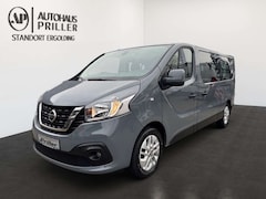 Bild des Angebotes Nissan NV300 Kombi L2H1 DCT Premium *AHK/STNDHZ*