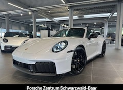 Bild des Angebotes Porsche 992 911 Targa 4 GTS Burmester Sportabgasanlage