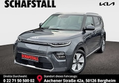 Bild des Angebotes Kia Soul EV Spirit Leder-Paket 3-Phasen Schiebedach Navi Te