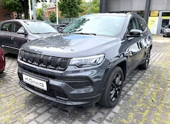Bild des Angebotes Jeep Compass 1.5 Night Eagle *CarPlay*Kamera*LED*
