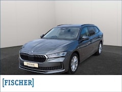 Bild des Angebotes Skoda Superb Combi 1.5eTSI DSG Selection LED AHK Navi Rear View