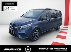 Bild des Angebotes Mercedes-Benz Marco Polo V 250  AMG AHK 2,5t 360° GLASDACH DAB