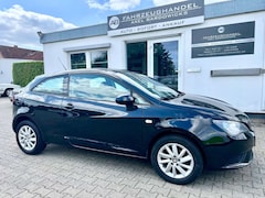Bild des Angebotes SEAT Ibiza SC 1.2 Style Salsa / Klima / Navi